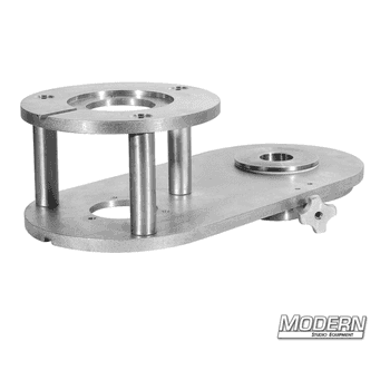 Modern Mitchell Offset Rotating