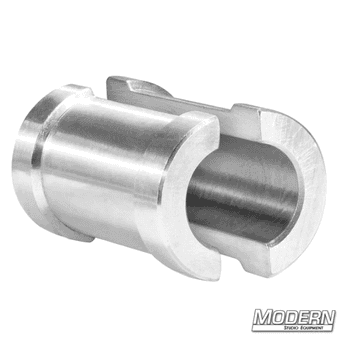 Modern Grid Clamp Reducer Pipe (Half / Must Have Two)