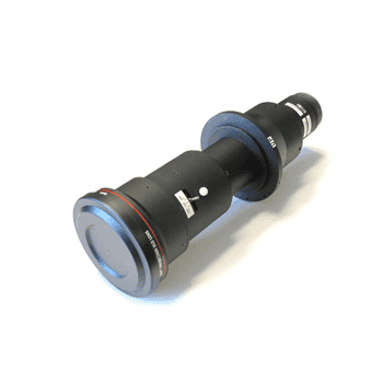 Barco XLD 1.0 Fixed Lens