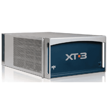 EVS XT3 8 Channel Server