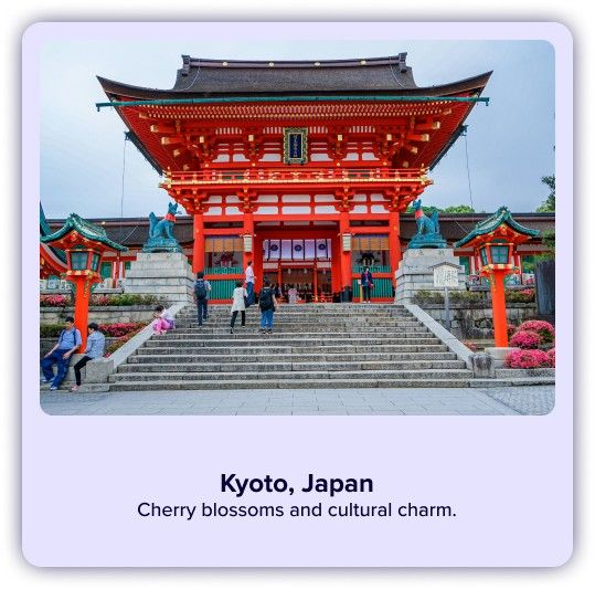 Kyoto, Japan