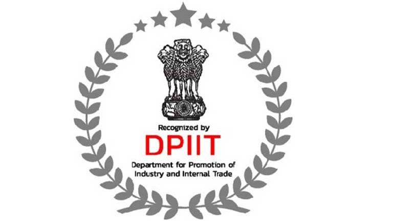 DPIIT — Government of India