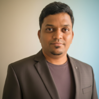 Karthik Selvaraj