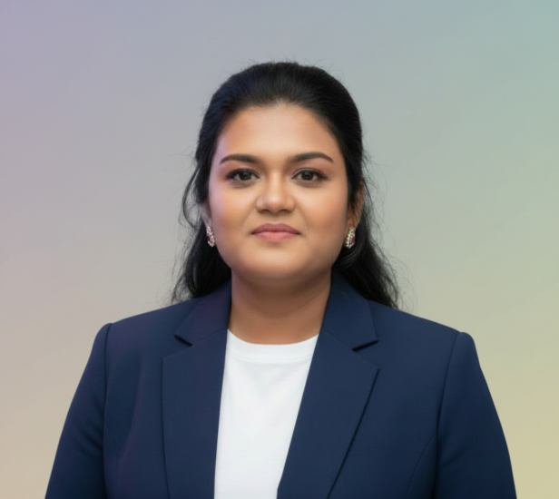 Akshaya Hariharan