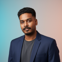 Kesavan R