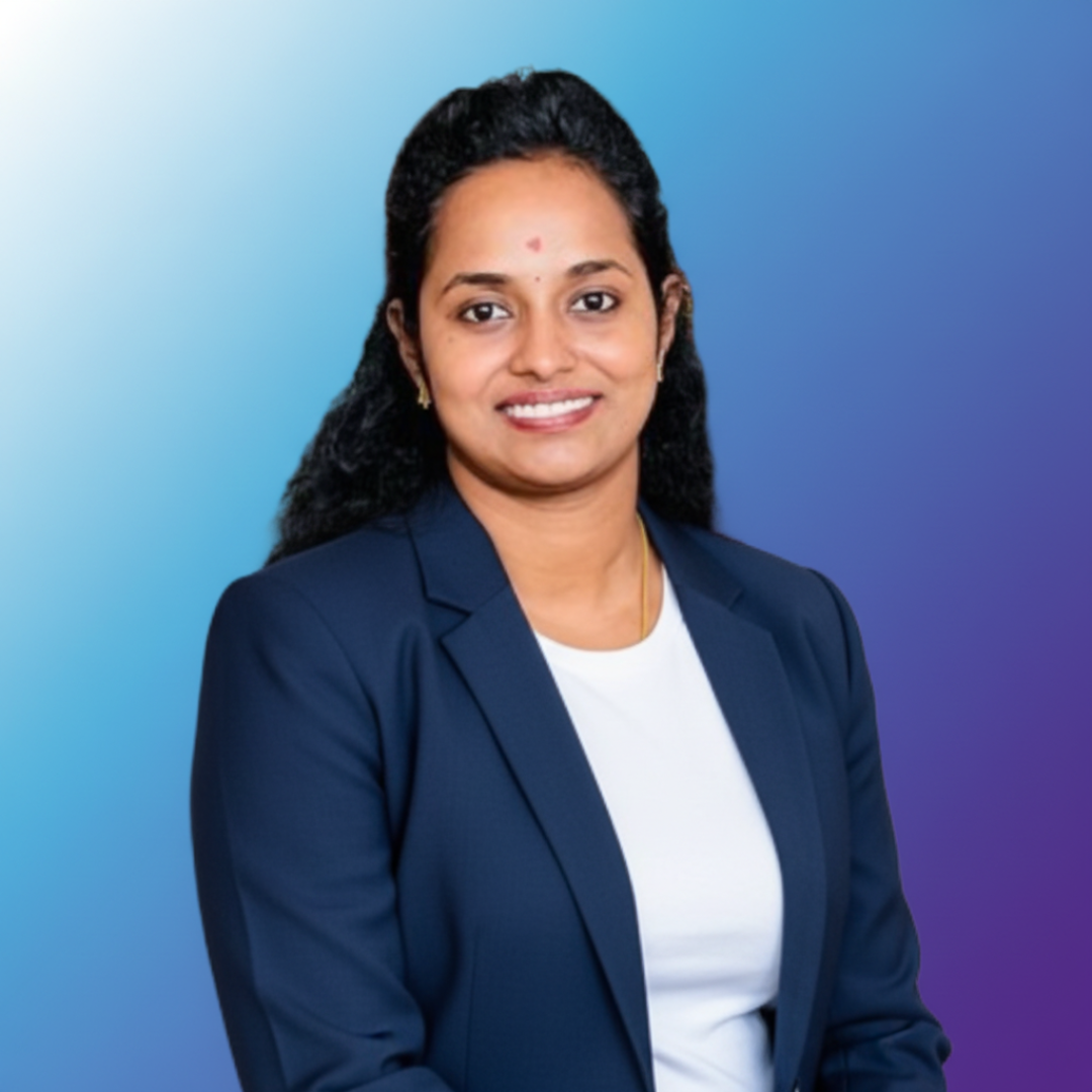 Savitha Shree