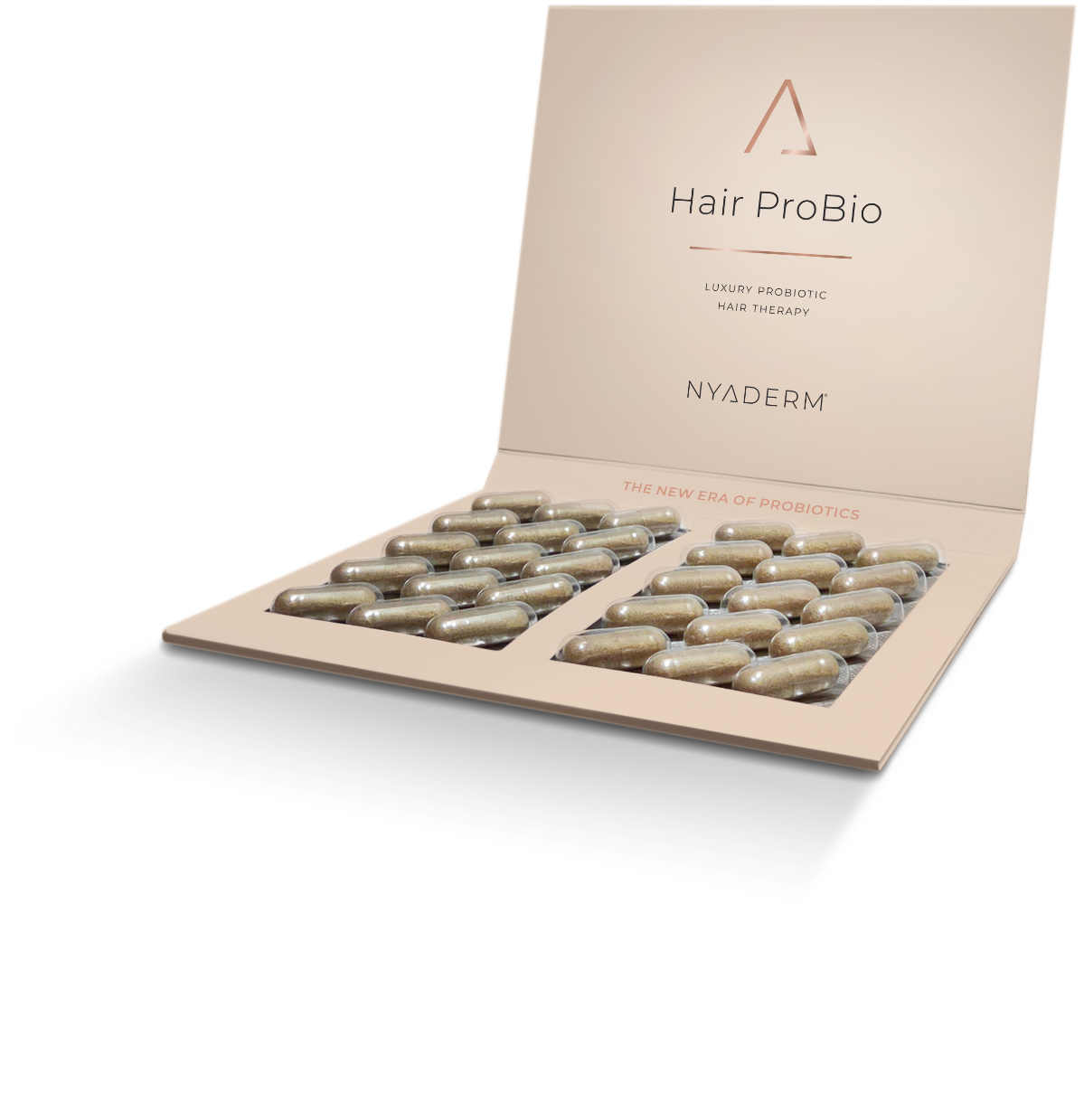 NYADERM - Hair ProBio