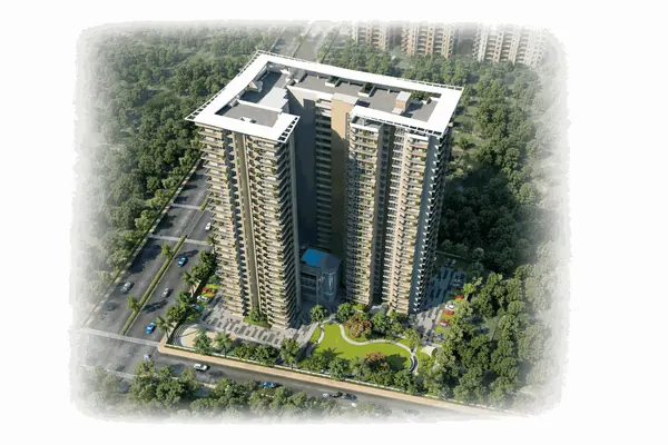 AIGIN Royal Park
