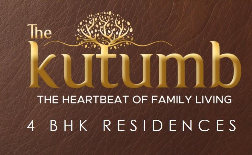 The Kutumb Logo