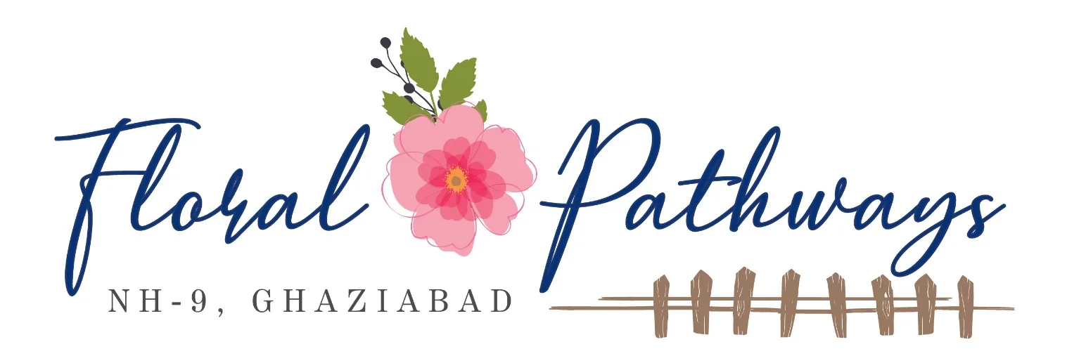 ATS Floral Pathways Logo