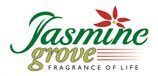 Jasmine Grove Logo