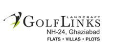 Landcraft Golflinks Logo