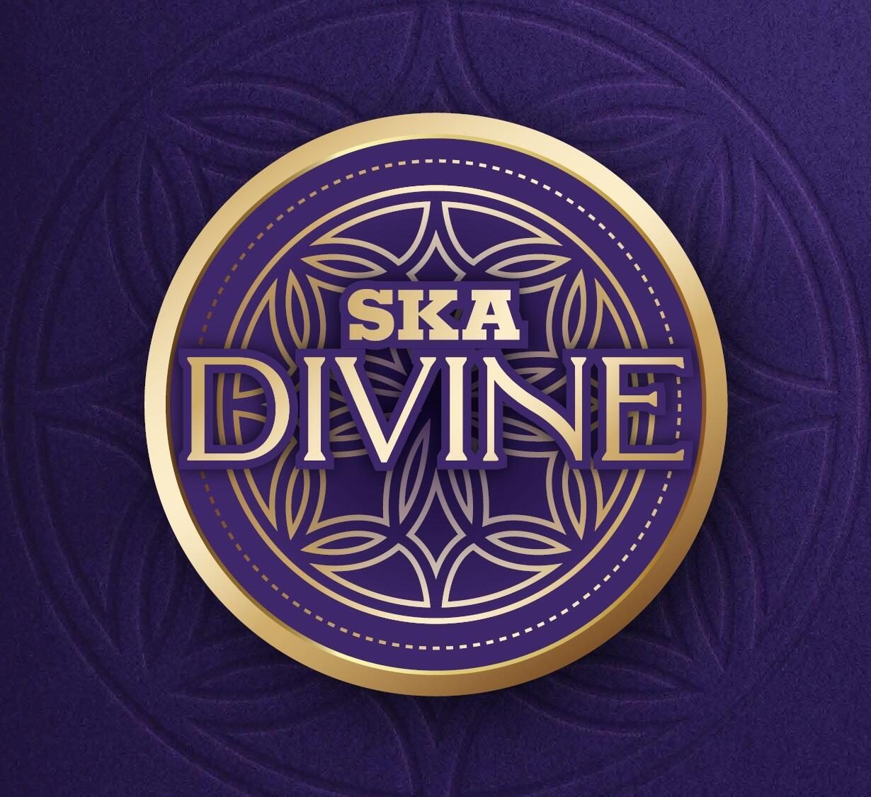 SKA Divine Logo