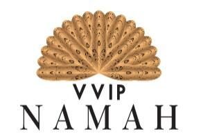 VVIP Namah Logo
