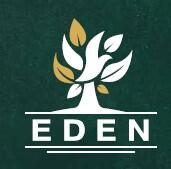 Wave Eden Logo
