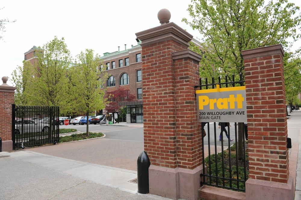 Pratt Institute NYCeng