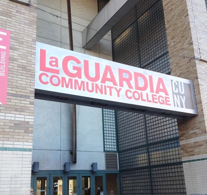 LaGuardia Community College NYCeng