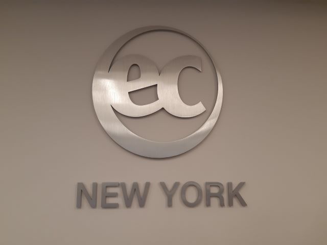 EC New York