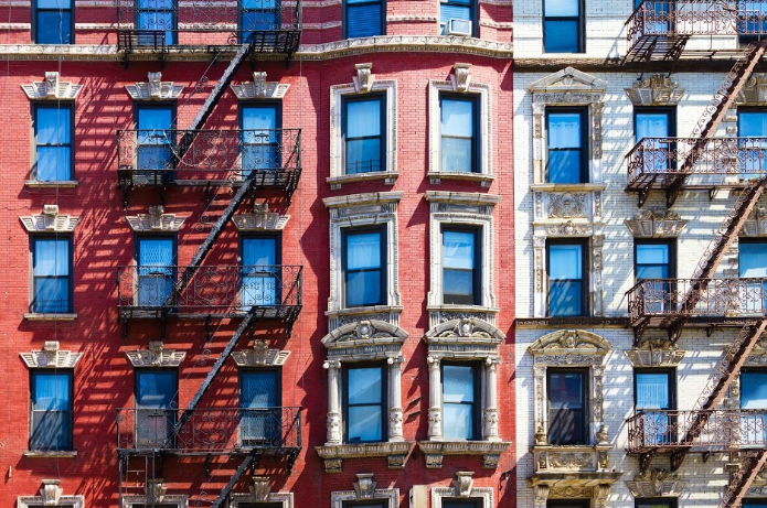 ニューヨークの住宅事情を紹介 専門家が選ぶおすすめの街と住む際の注意点 ニューヨーク留学センター