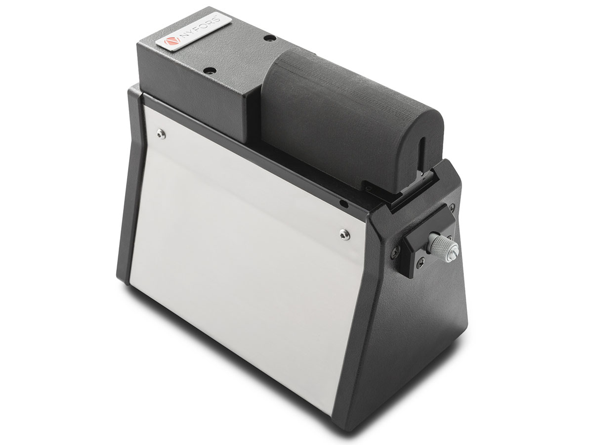 CLEAVEMETER 3D+ - ultra-high precision optical fiber end face inspection and 3D reconstruction unit by NYFORS