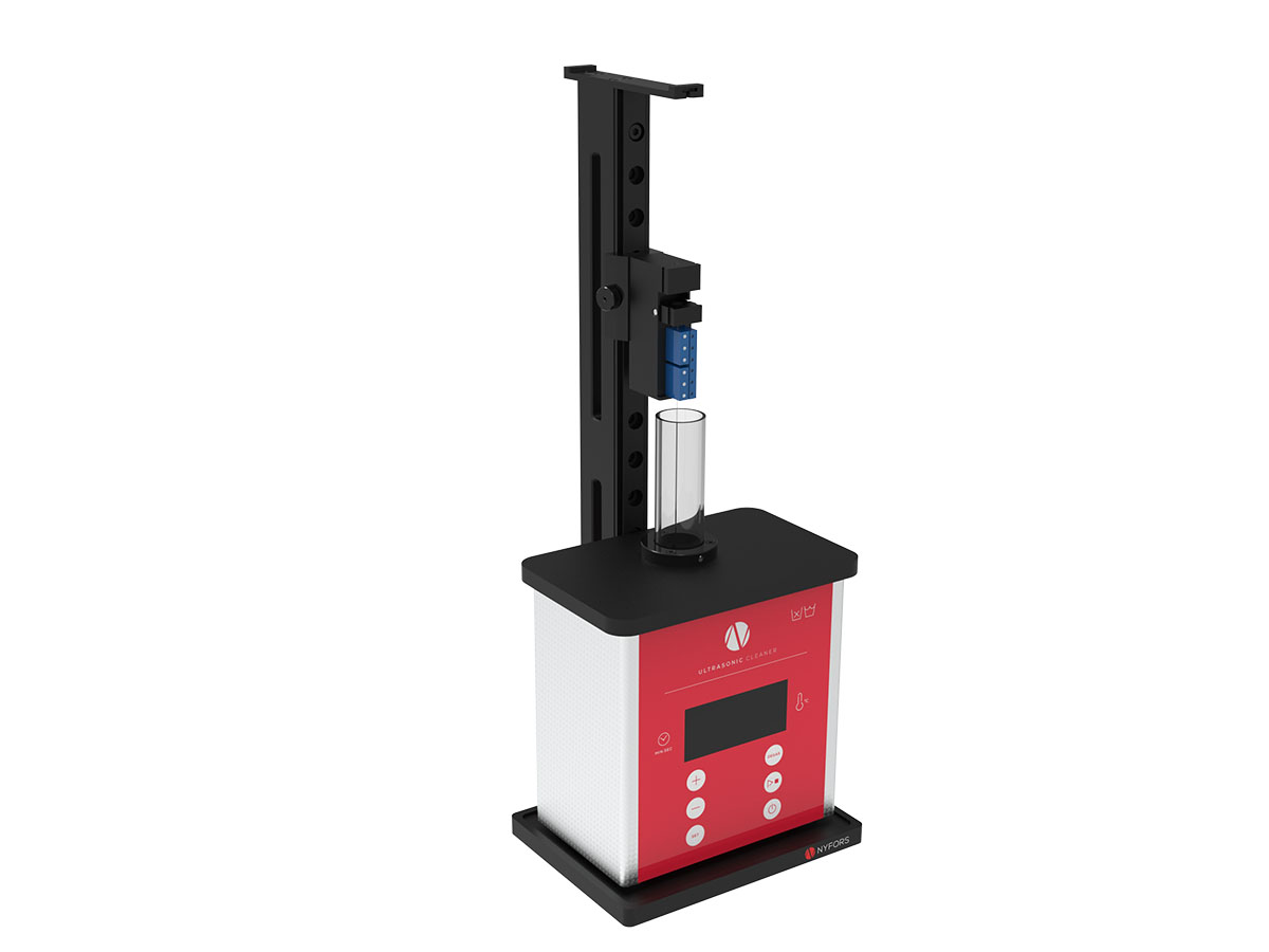 NYFORS COMBINER LOADER