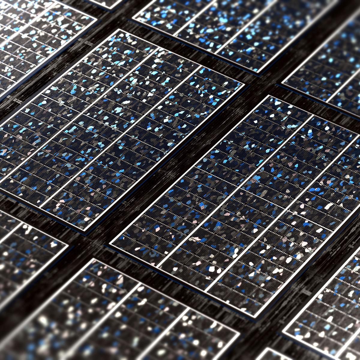 Area Photonics and ultra-low loss