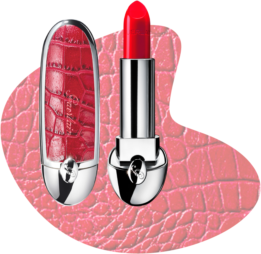 Guerlainのルージュ ジェに女はセレクト コレクト アディクトする Nylon Japan Guerlainのルージュ ジェに女はセレクト コレクト アディクトする Nylon Japan