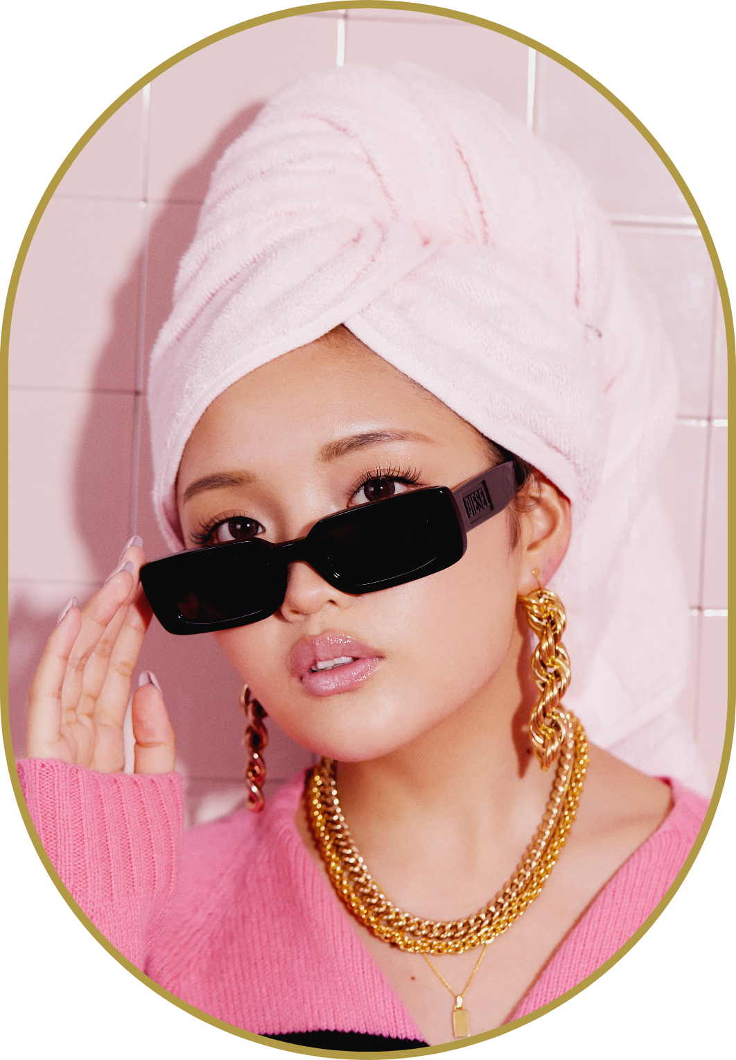 日曜午前、ねおのホリデーデートがはじまる2時間前 - NYLON JAPAN