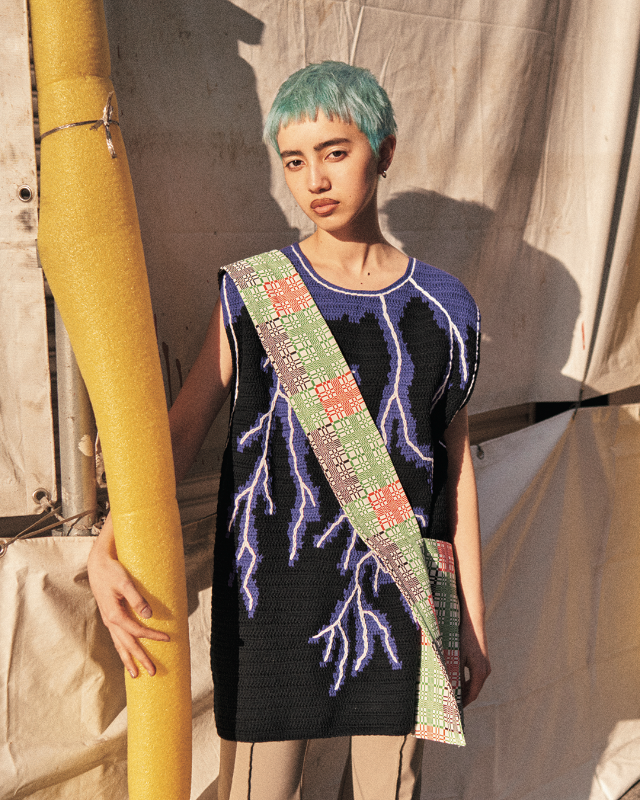 WELLAのヘアカラーで、新しい自分らしさを見つけて(大阪) - NYLON JAPAN WELLAのヘアカラーで、新しい自分らしさを見つけて(大阪) - NYLON JAPAN