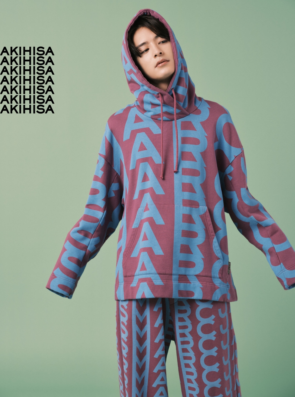 MARC JACOBSと時代をつくる4人のエフォートレスな出会い - NYLON MARC JACOBSと時代をつくる4人のエフォートレスな出会い - NYLON