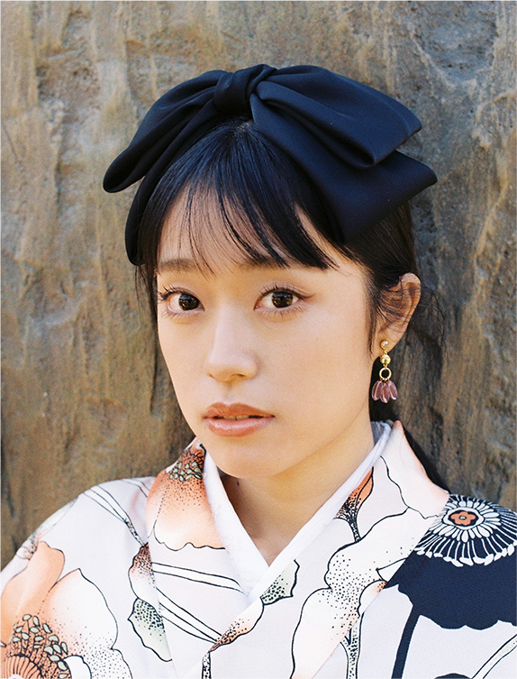 My Little Wish vol.11 暖かな光に包まれて。思い出のショートトリップ