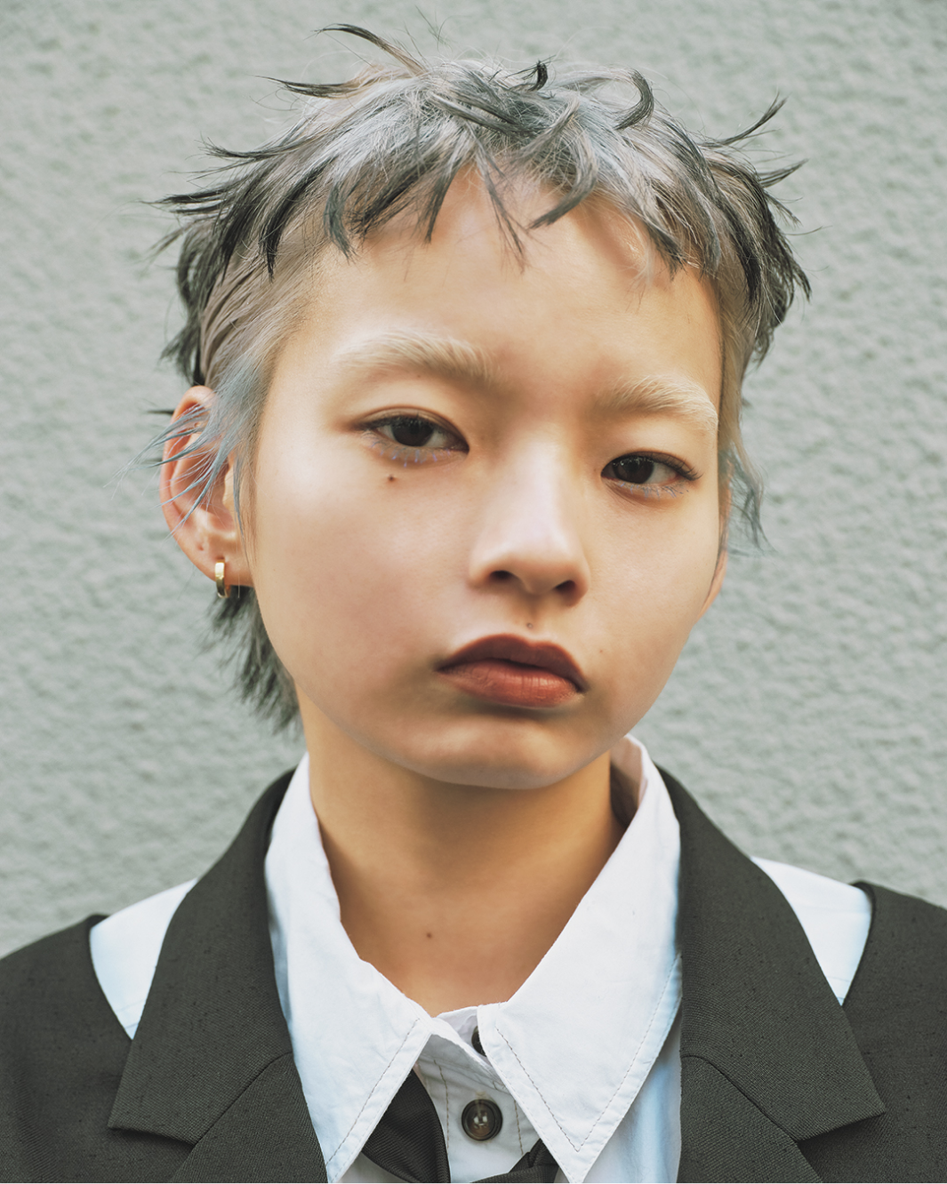 WELLAのヘアカラーで常識を超えていけ(大阪、京都、兵庫、奈良、滋賀