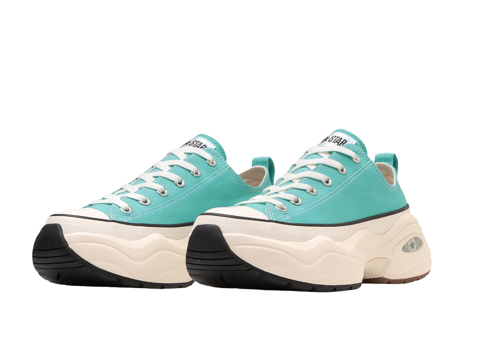 おトク情報がいっぱい！ ALL STAR Ⓡ SURGETRAINERと共に歩む僕らの日常 - NYLON JAPAN その他