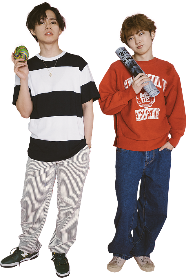 Havaianasと過ごすヘルシー ハッピーなシティライフ Nylon Japan