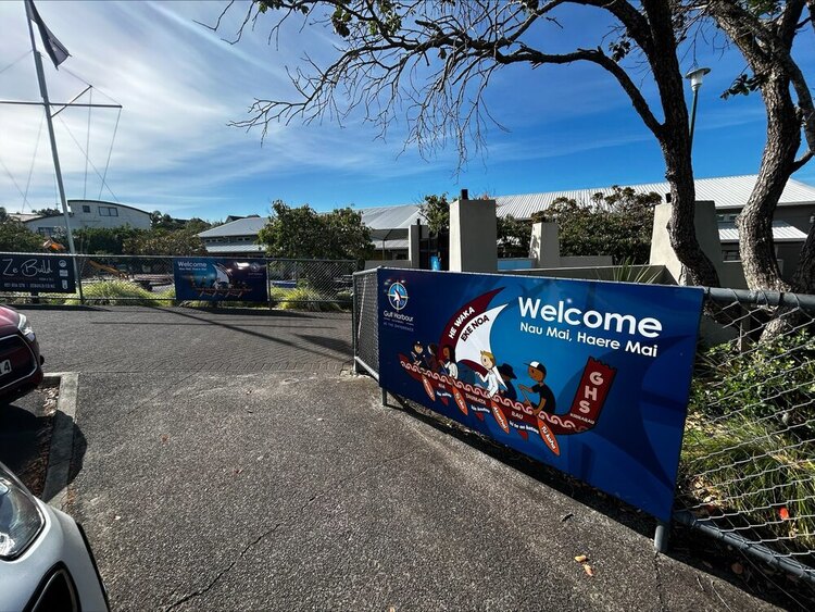 Gulf Harbour School