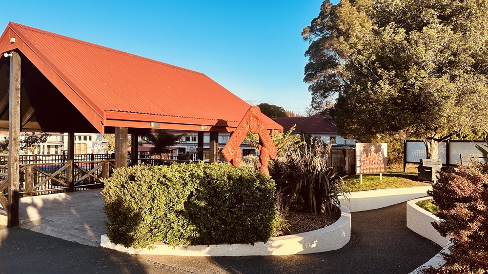 Rotorua Primary School