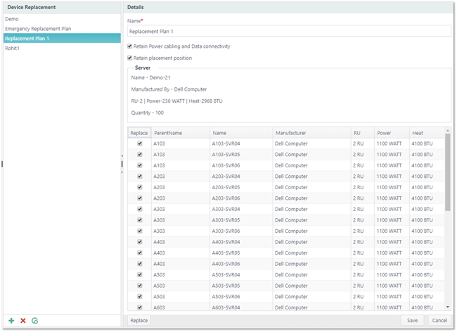 Technical Refresh Made Easy