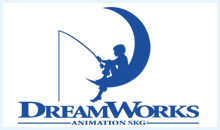Dreamworks uses NetZoom Visio Stencils