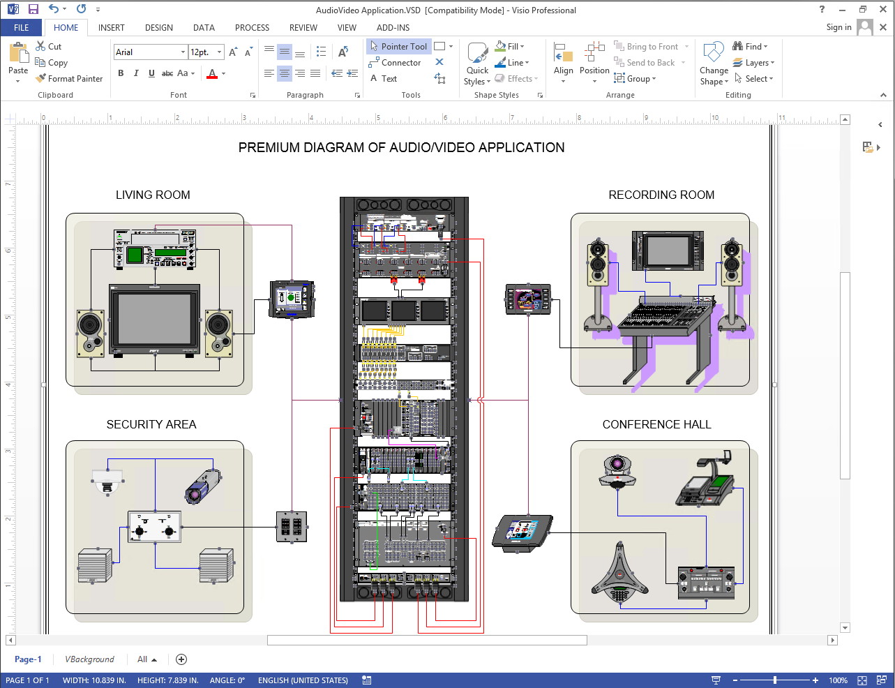 microsoft audio architecture download