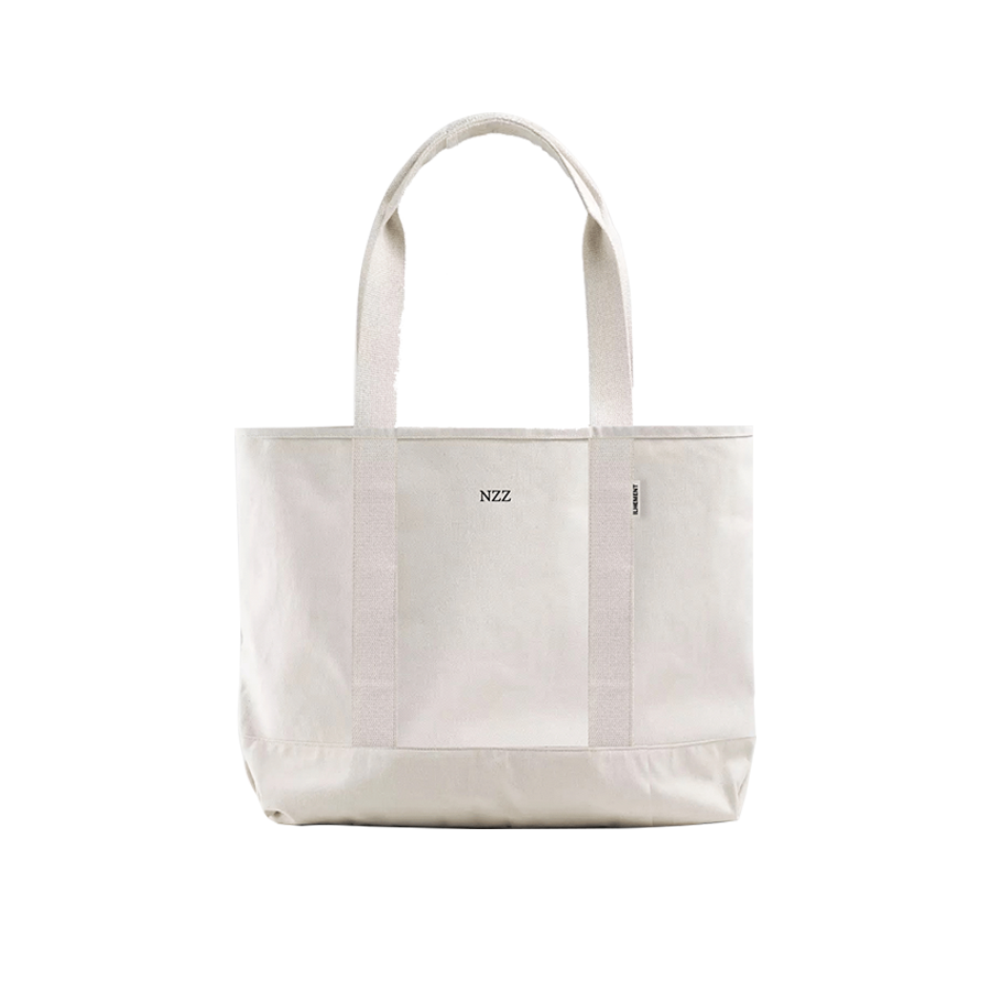 NZZ Tote Bag Blank