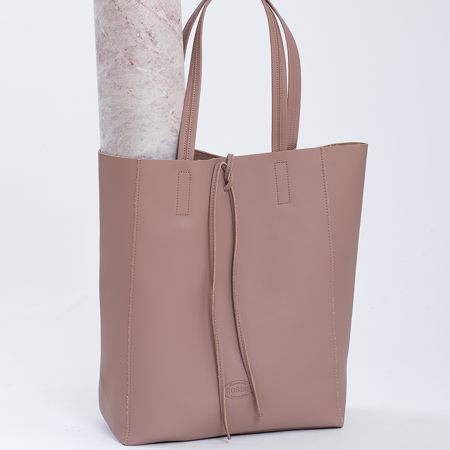 Shopper Rose Dust