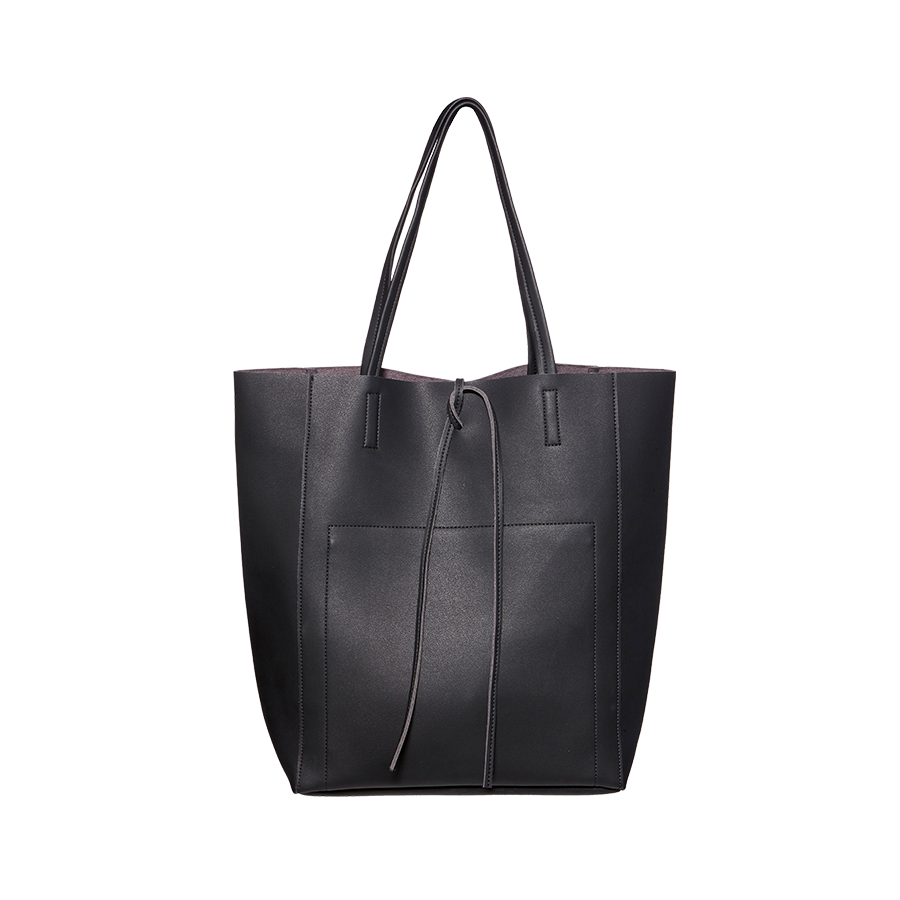 Shopper Black