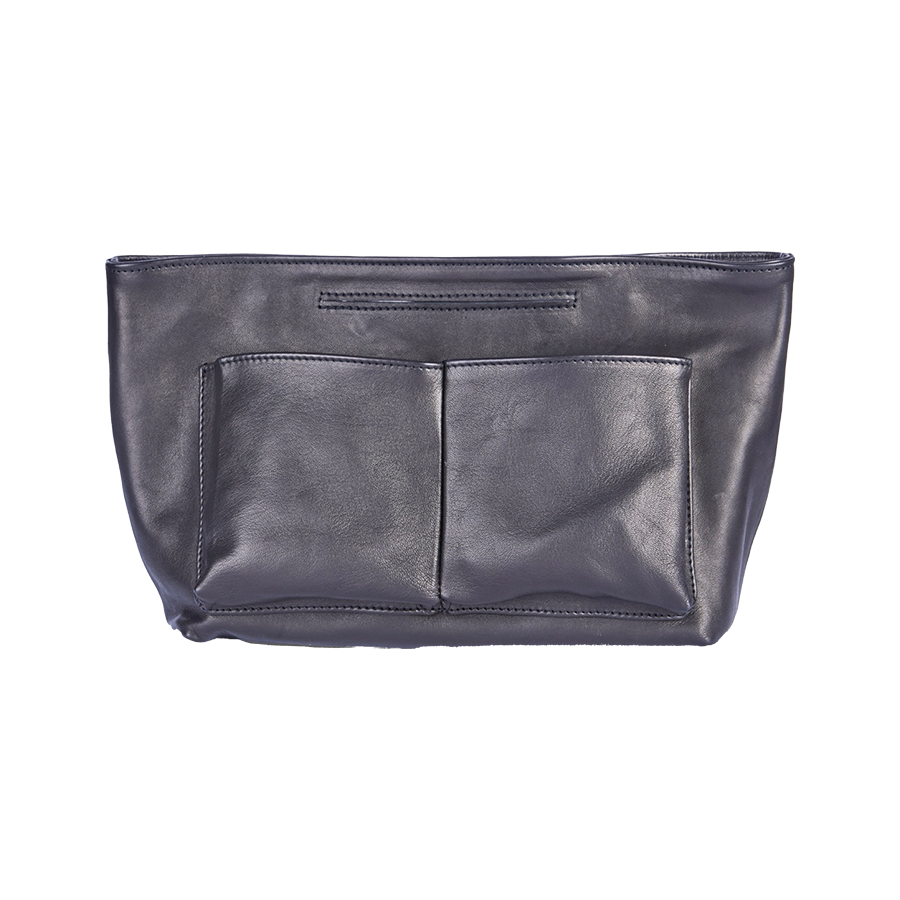 Bag Organizer Schwarz