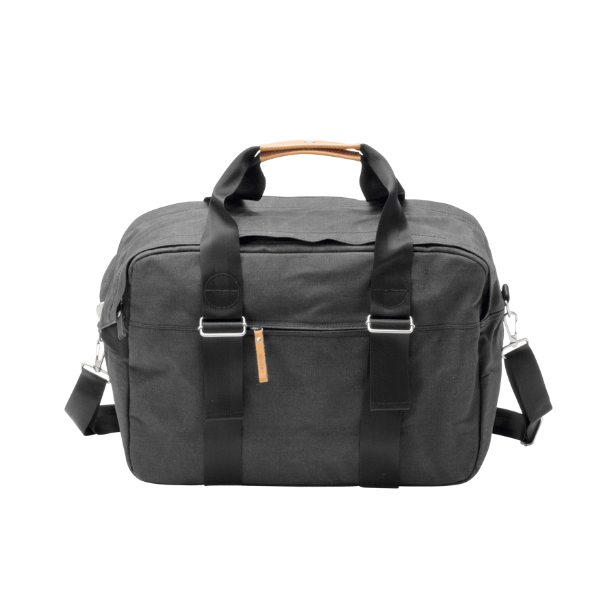 Weekender Organic Washed Black