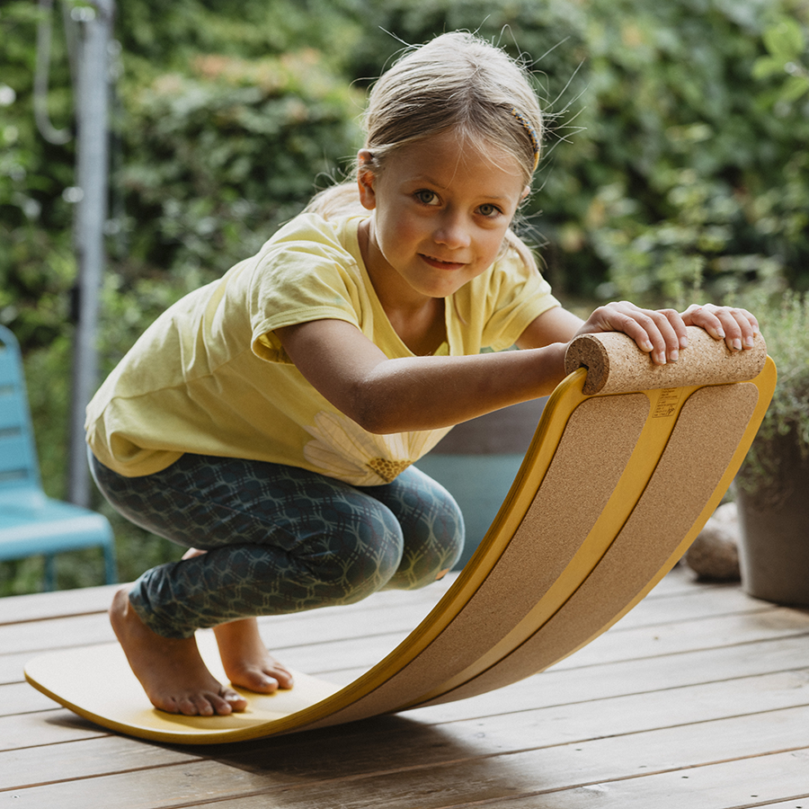 Rolle Balance Board