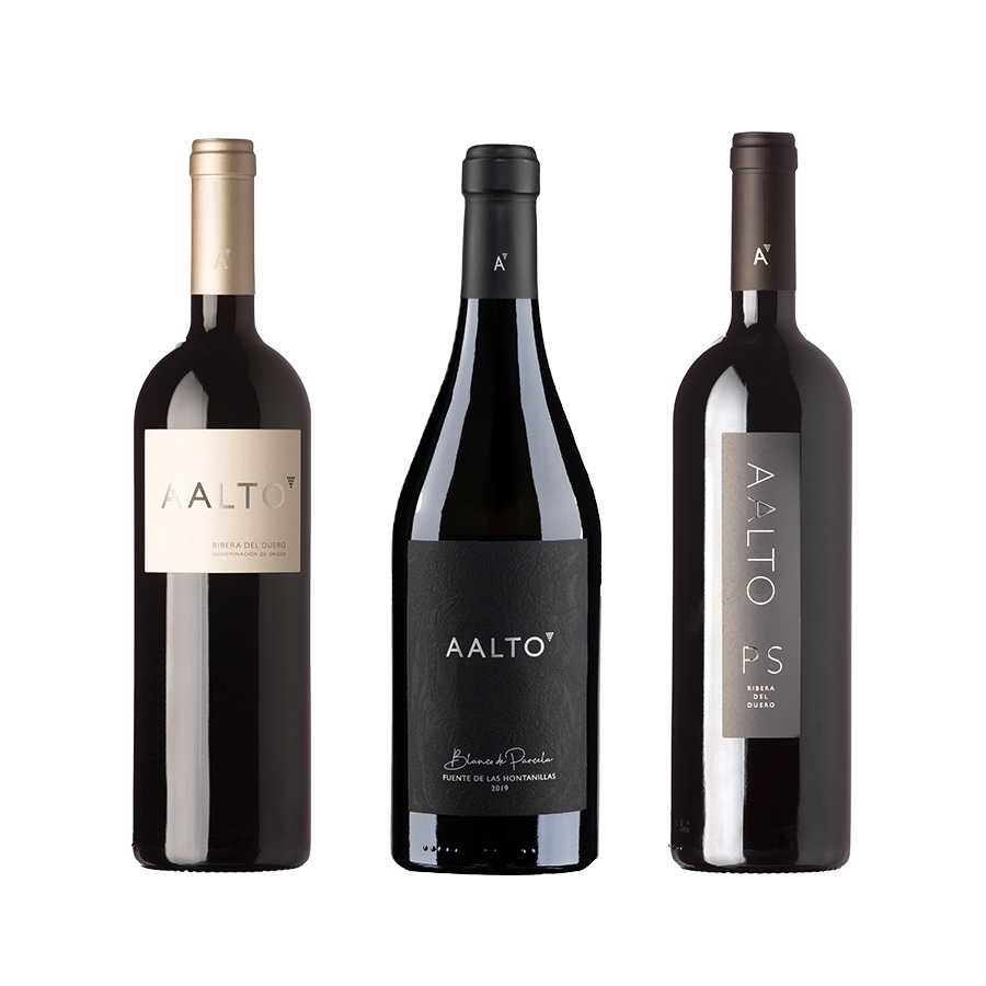 Weinpaket Aalto