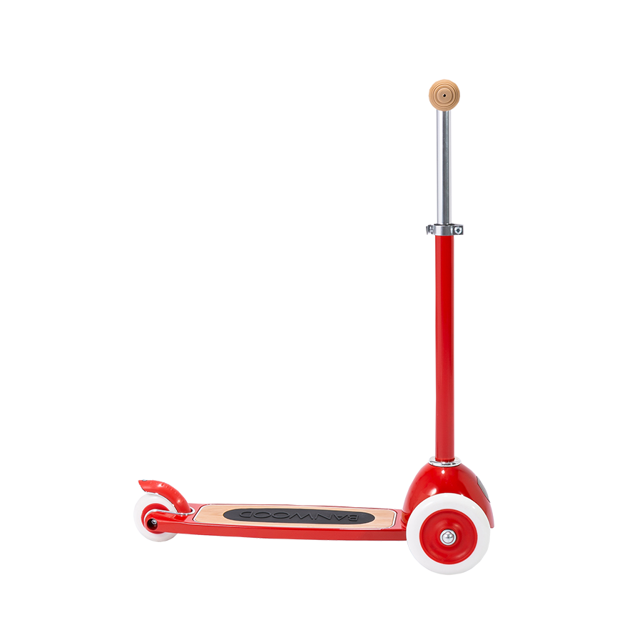 Scooter Rot