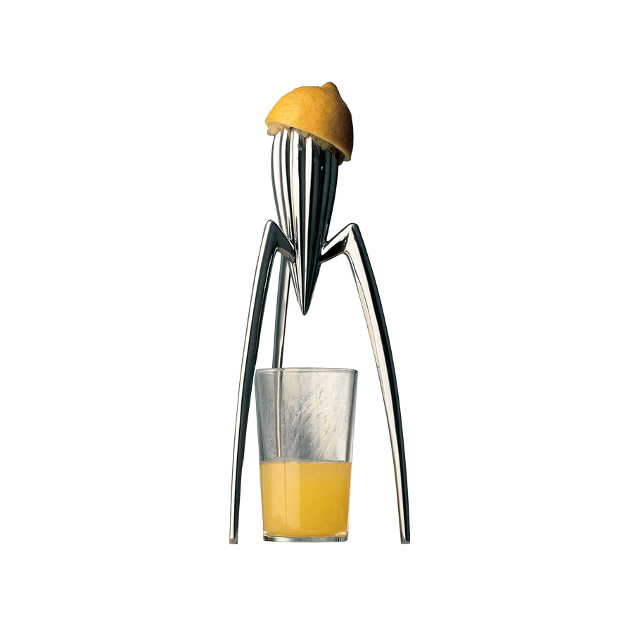 Zitronenpresse Juicy Salif