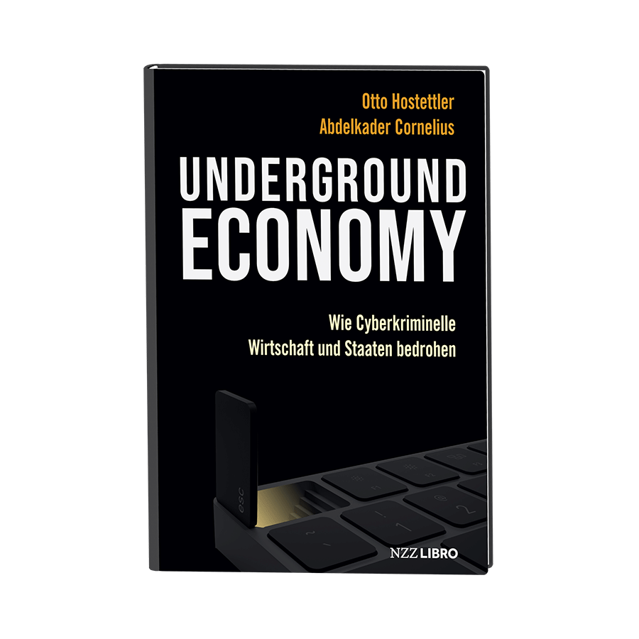 Underground Economy