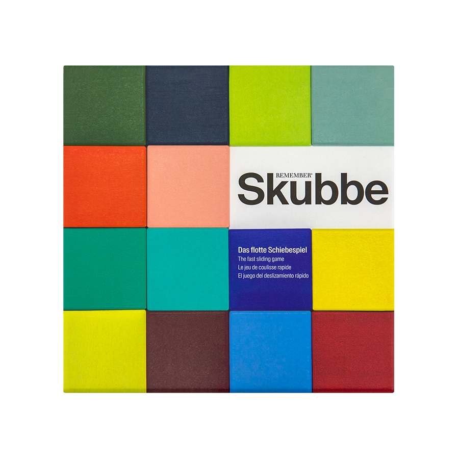 Skubbe